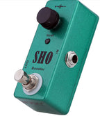 Guitar pedal effect pedal power