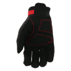 Hyper Tough Anti-Vibration Men's Workwear Glove - Size Large EasyOptionXY LLC
