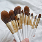 Super soft hair makeup brush Pi-Mart