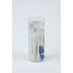 Hyper Tough Assorted 4inch 8inch 11inch Cable Tie 1000Pcs