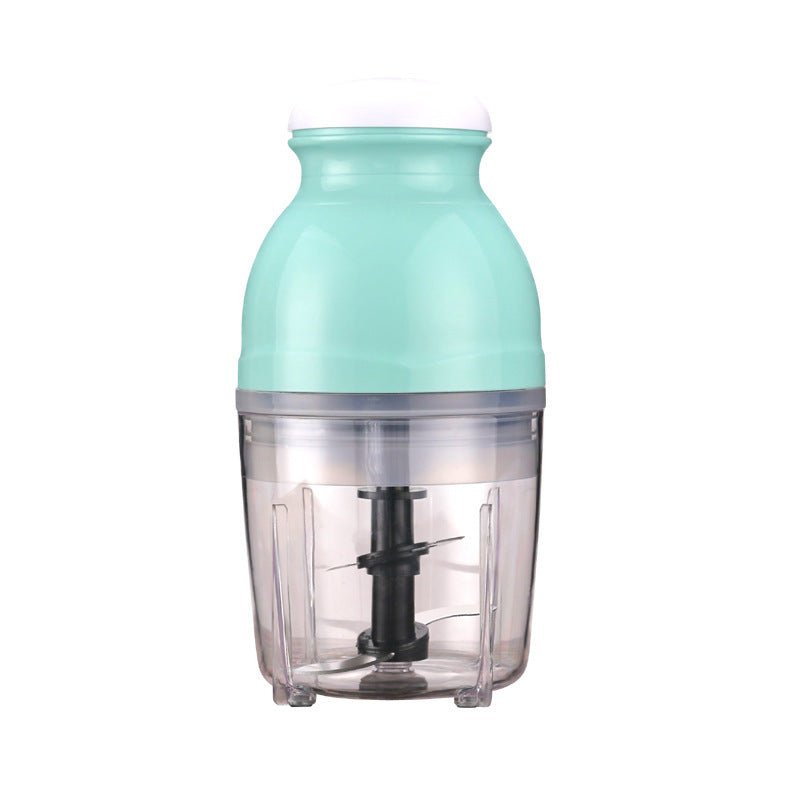 Large capacity multifunctional meat grinder Pi-Mart