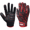 STRETCH KNIT GLOVE M