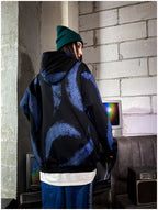 Men's And Women's Loose And Lazy Autumn And Winter Jackets Pi-Mart
