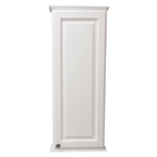 Arcadia Wall-Mounted Cabinet With Adjustable Shelves And Soft Close Door Lootquake LLC