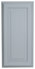 Booker Wall Cabinet With Adjustable Glass Shelves Lootquake LLC