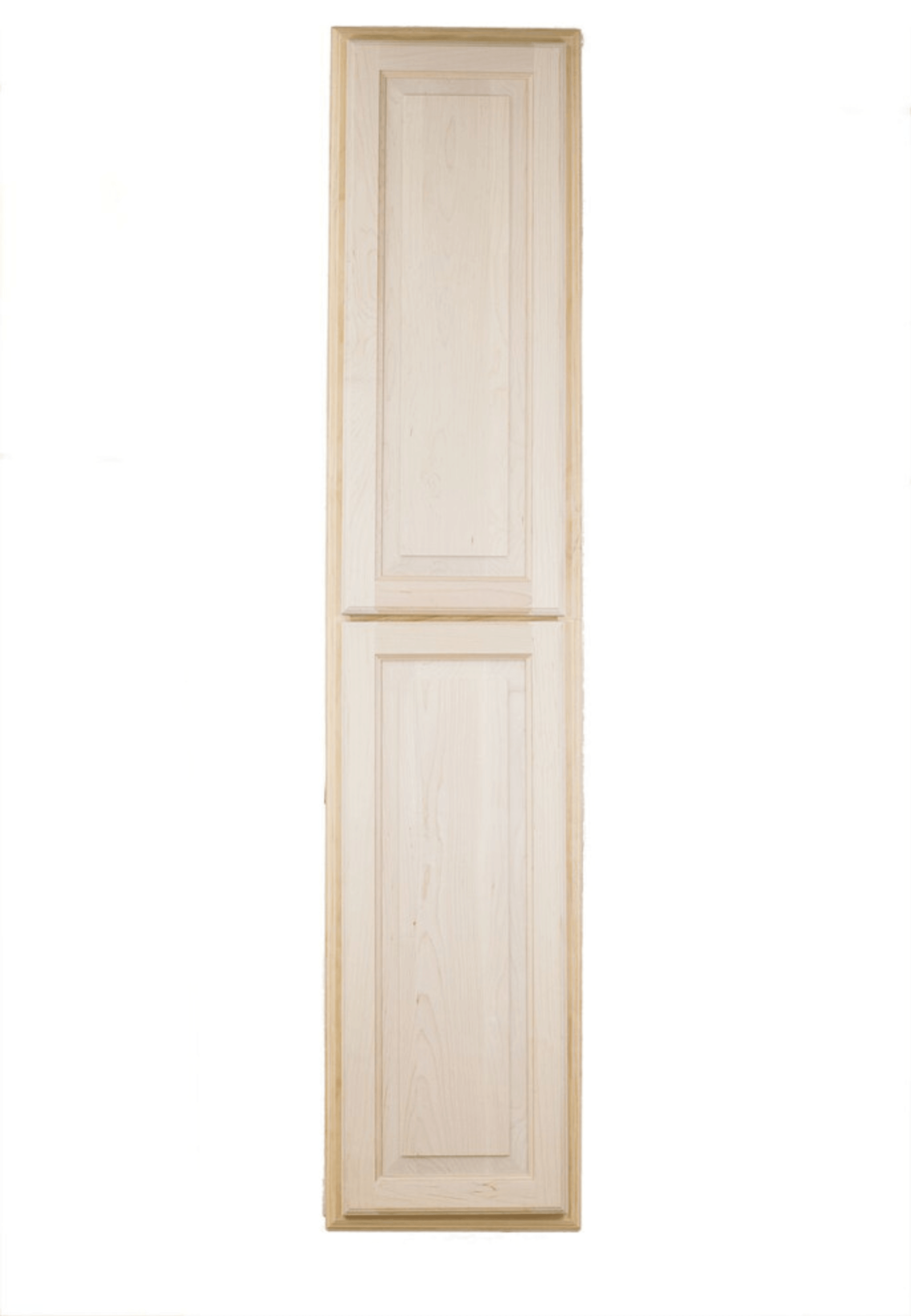Booker Wall Cabinet With Adjustable Glass Shelves Lootquake LLC