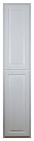 Booker Wall Cabinet With Adjustable Glass Shelves Lootquake LLC