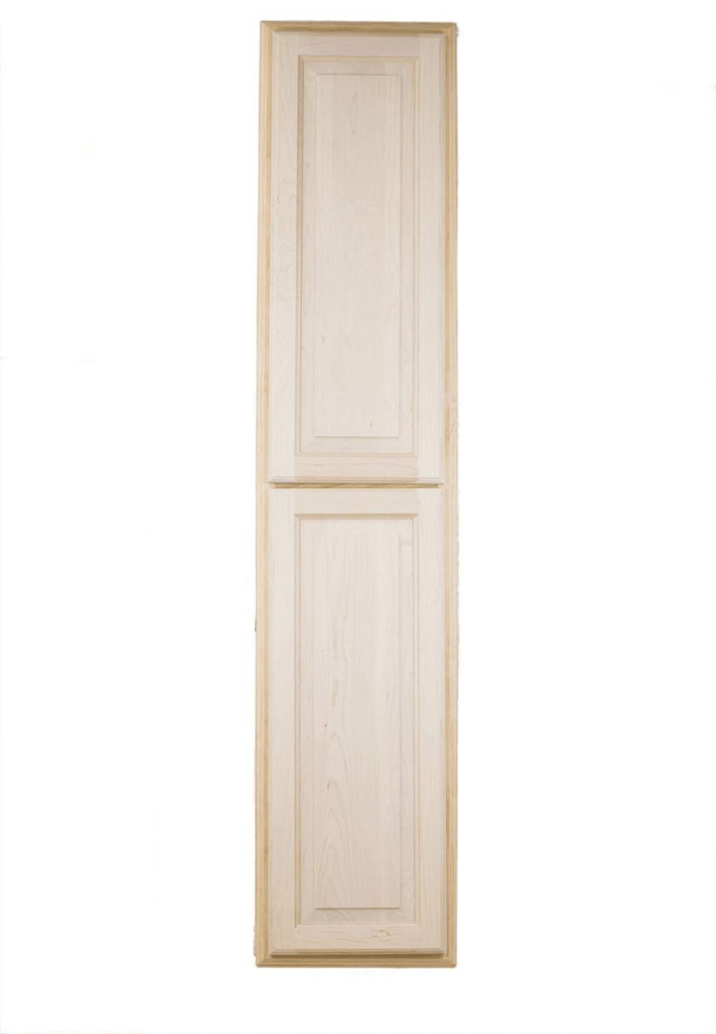 Booker Wall Cabinet With Adjustable Glass Shelves Lootquake LLC