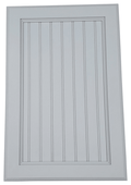 Calypso Recessed Medicine Cabinet With Soft Close And Adjustable Shelves