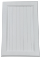 Calypso Recessed Medicine Cabinet With Soft Close And Adjustable Shelves