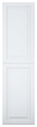 Calypso Recessed Medicine Cabinet With Soft Close And Adjustable Shelves