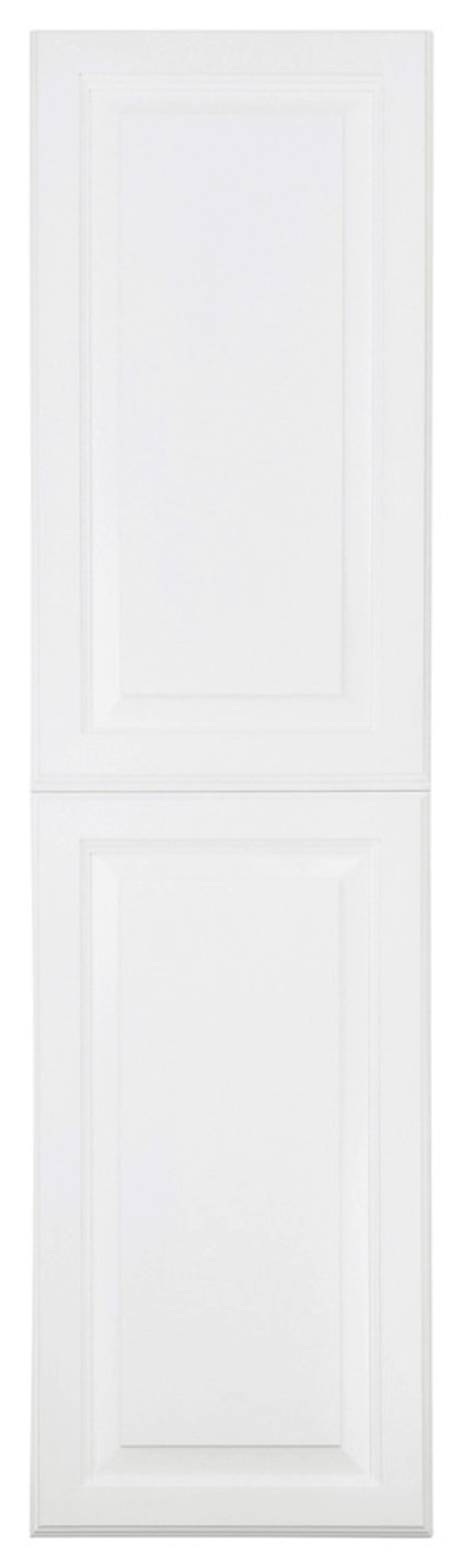 Calypso Recessed Medicine Cabinet With Soft Close And Adjustable Shelves