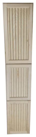 Calypso Recessed Medicine Cabinet With Soft Close And Adjustable Shelves