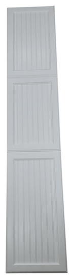 Calypso Recessed Medicine Cabinet With Soft Close And Adjustable Shelves