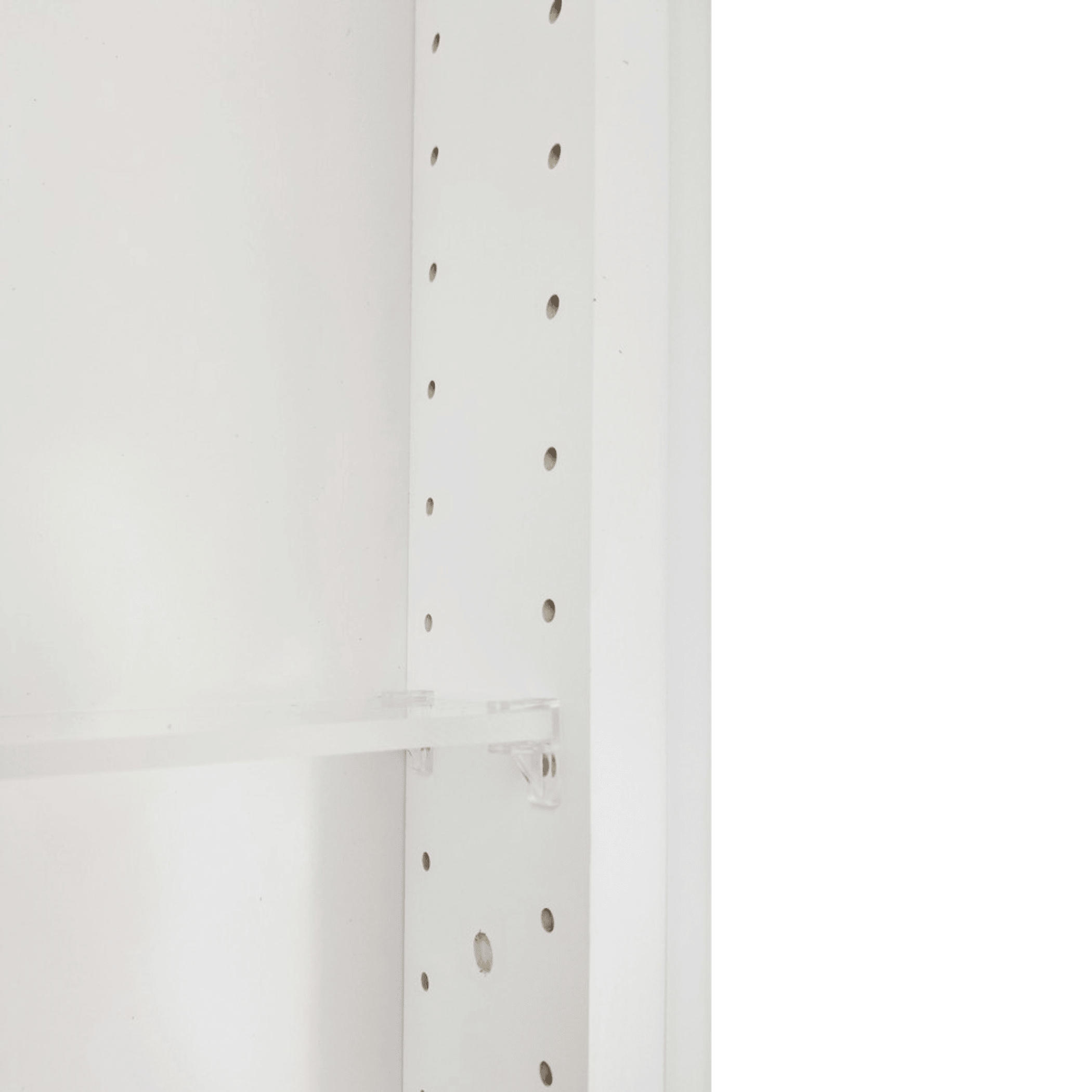 Corsica Wall-Mounted Recessed Medicine Cabinet With Adjustable Shelves Lootquake LLC