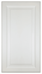 Corsica Wall-Mounted Recessed Medicine Cabinet With Adjustable Shelves Lootquake LLC