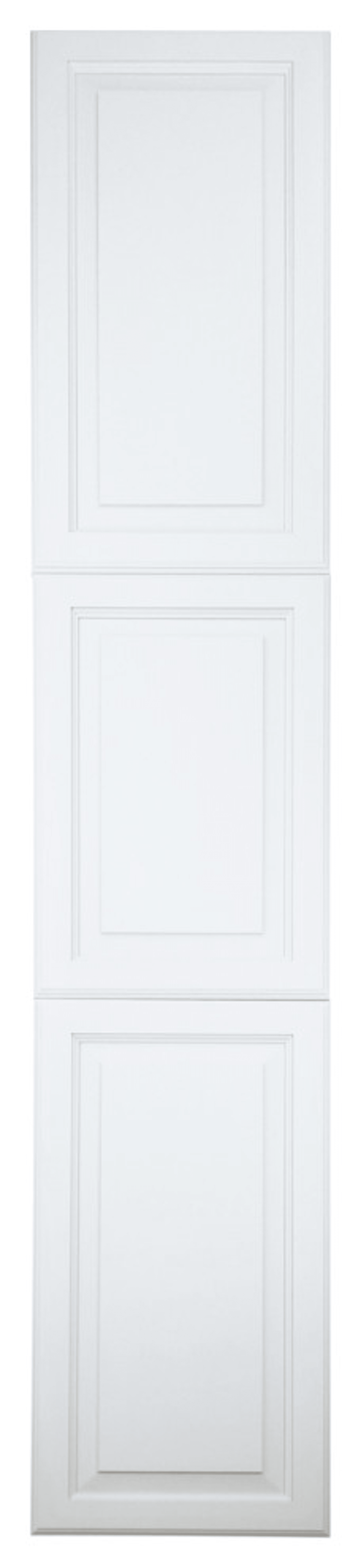 Corsica Wall-Mounted Recessed Medicine Cabinet With Adjustable Shelves Lootquake LLC