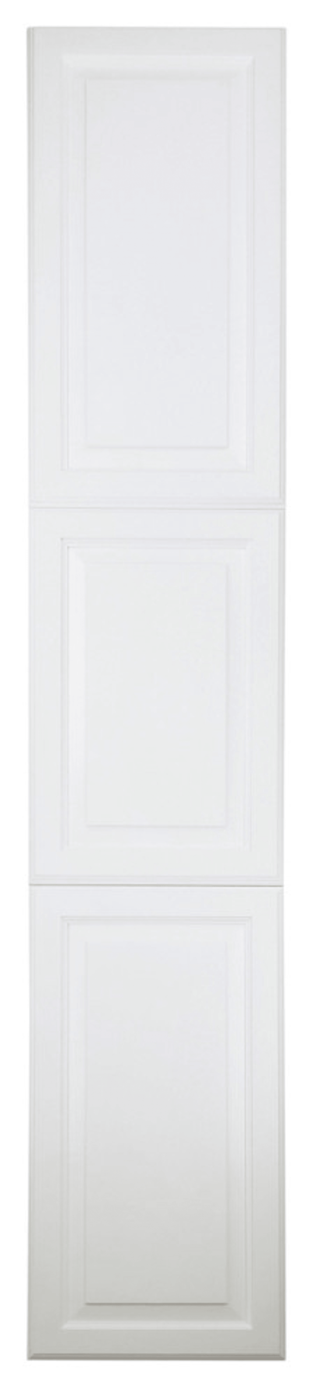 Corsica Wall-Mounted Recessed Medicine Cabinet With Adjustable Shelves Lootquake LLC