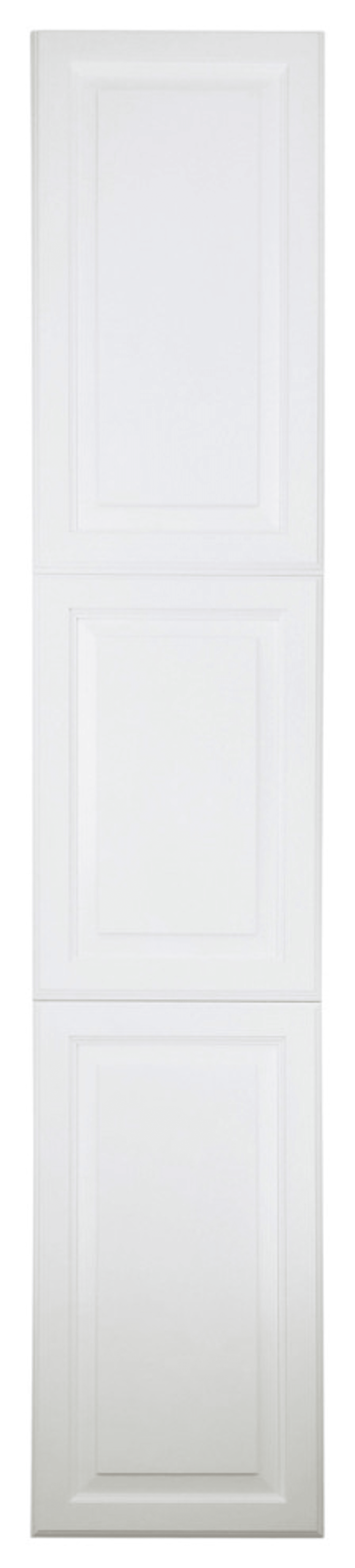 Corsica Wall-Mounted Recessed Medicine Cabinet With Adjustable Shelves Lootquake LLC