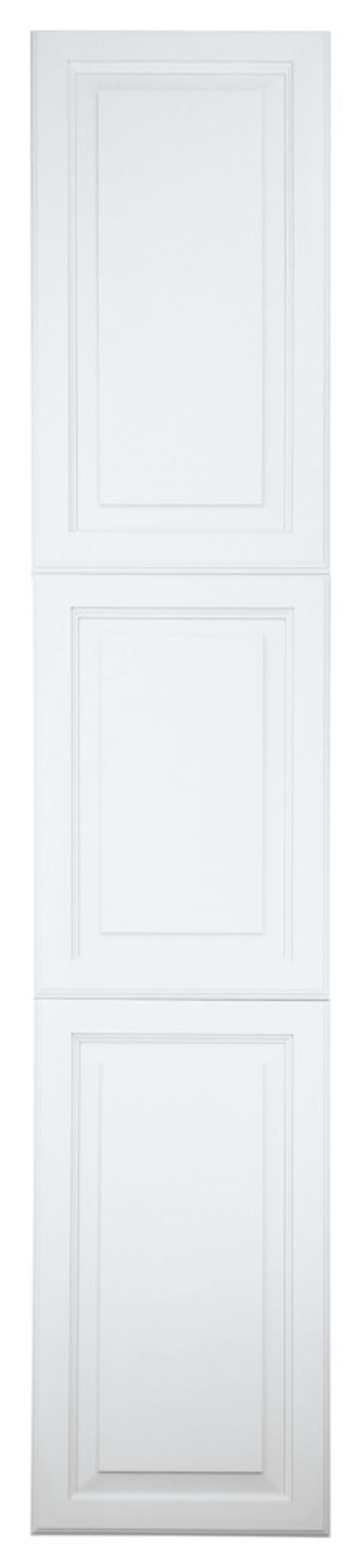 Corsica Wall-Mounted Recessed Medicine Cabinet With Adjustable Shelves Lootquake LLC