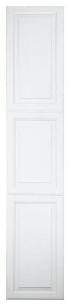 Corsica Wall-Mounted Recessed Medicine Cabinet With Adjustable Shelves Lootquake LLC
