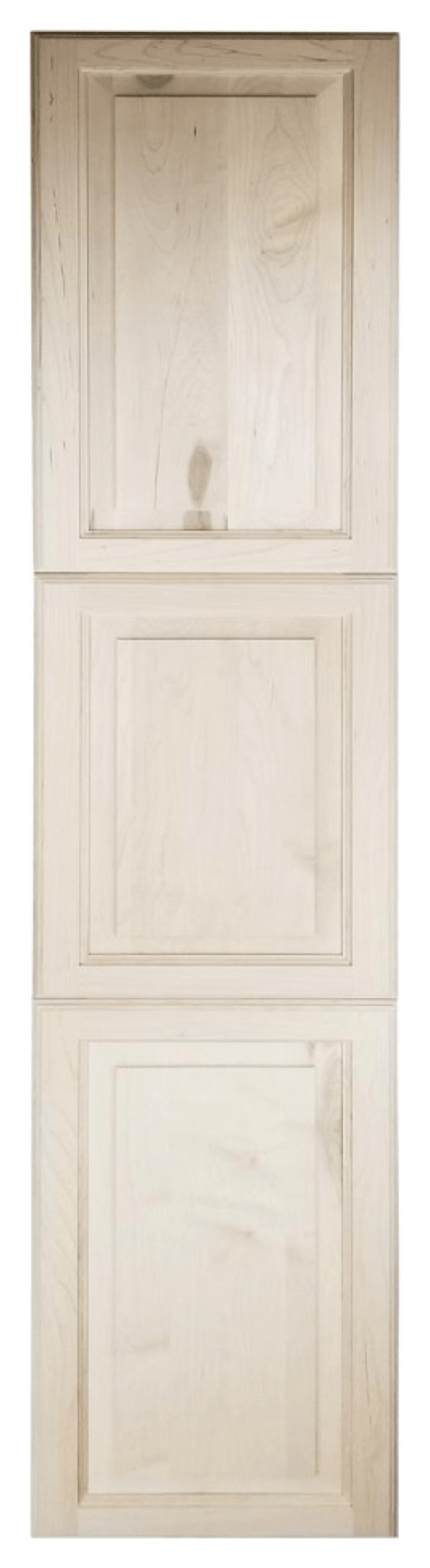 Corsica Wall-Mounted Recessed Medicine Cabinet With Adjustable Shelves Lootquake LLC