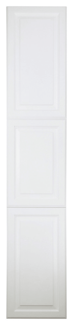 Corsica Wall-Mounted Recessed Medicine Cabinet With Adjustable Shelves Lootquake LLC