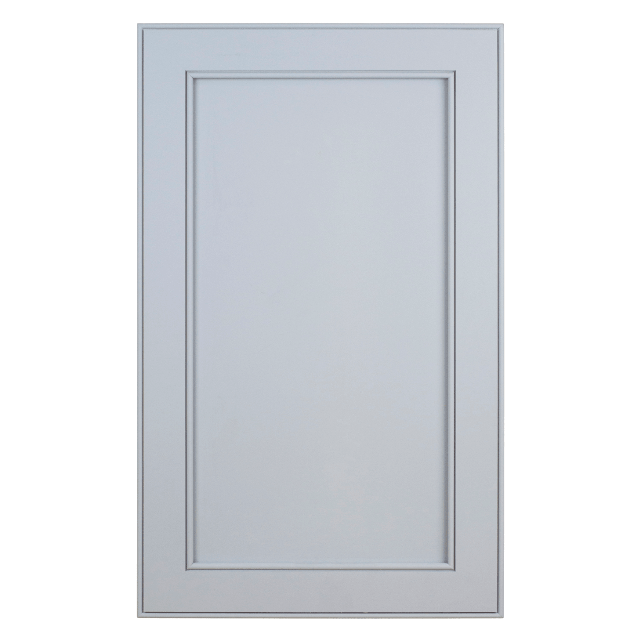 Luna Recessed Medicine Cabinet With Soft Close Door And Adjustable Shelves