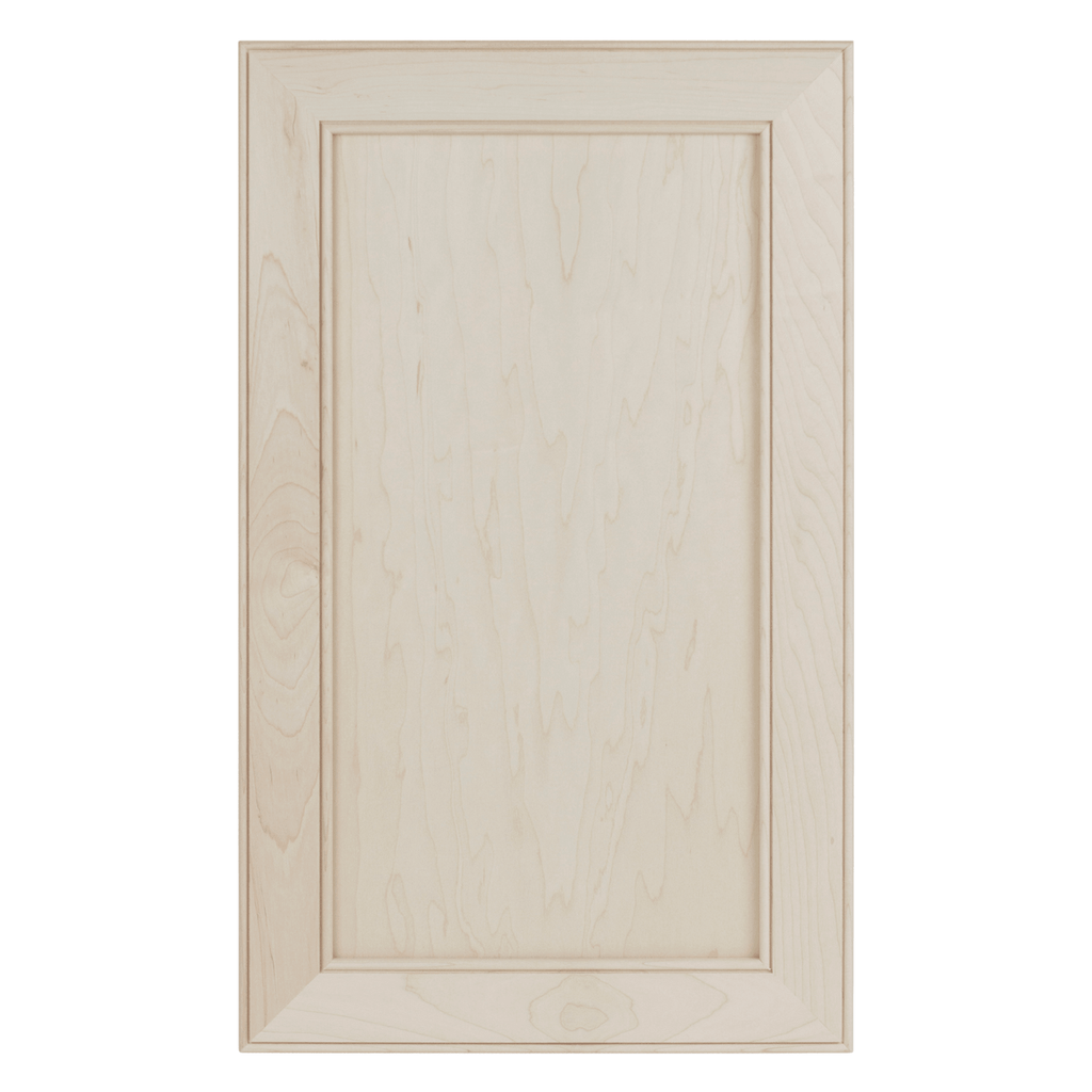 Luna Recessed Medicine Cabinet With Soft Close Door And Adjustable Shelves