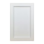 Luna Recessed Medicine Cabinet With Soft Close Door And Adjustable Shelves