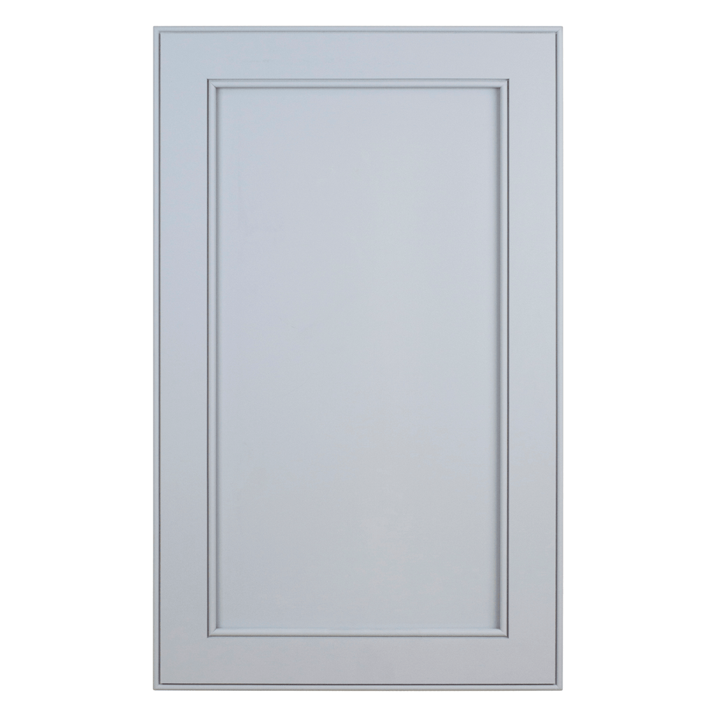 Luna Recessed Medicine Cabinet With Soft Close Door And Adjustable Shelves