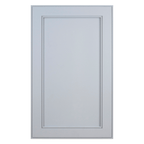 Luna Recessed Medicine Cabinet With Soft Close Door And Adjustable Shelves
