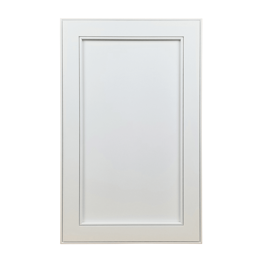 Luna Recessed Medicine Cabinet With Soft Close Door And Adjustable Shelves