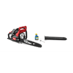 Hyper Tough 16-inch Gas Chainsaw 38cc 2-Cycle Engine EasyOptionXY LLC