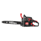 Hyper Tough 18-inch Gas Chainsaw 38cc 2-Cycle Engine
