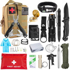 First aid kit SOS emergency supplies