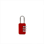 Three digit code padlock Pi-Mart
