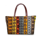 Diving fabric handbag Pi-Mart