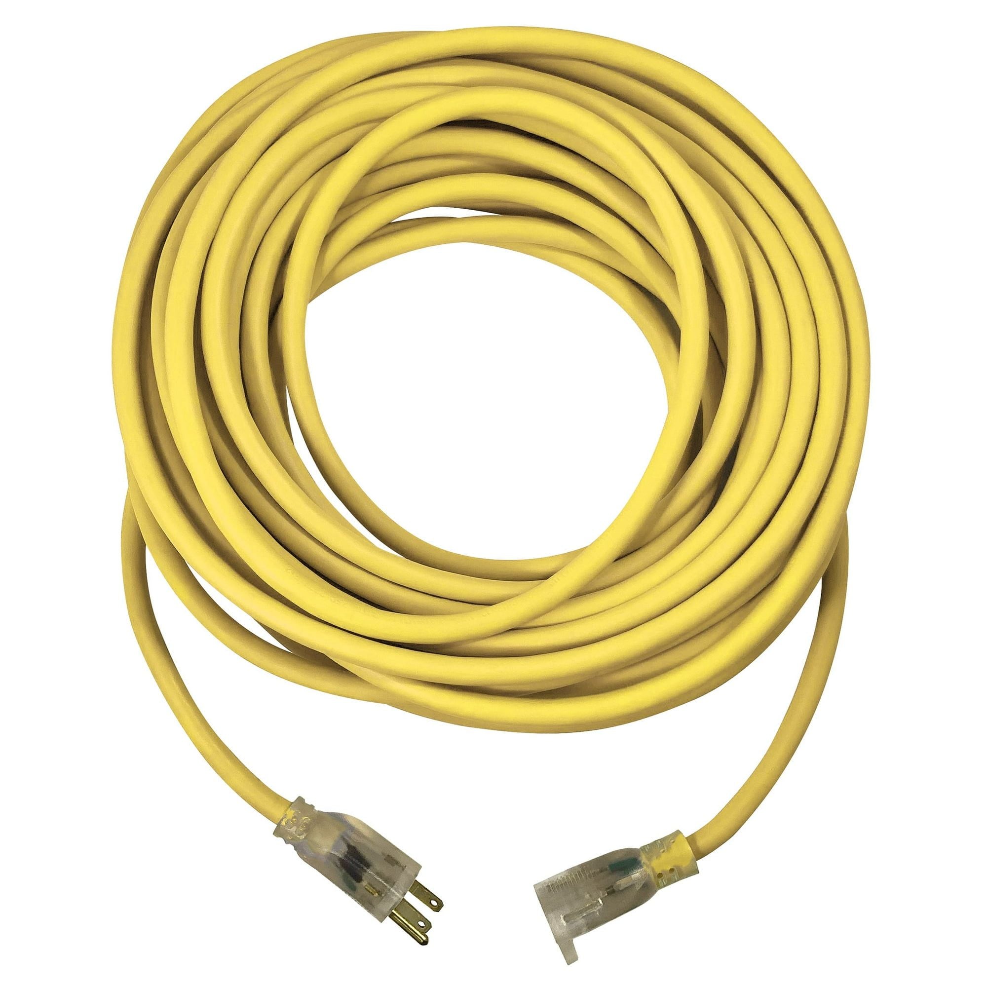 Hyper Tough 12/3 50 Ft Cord EasyOptionXY LLC