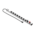 Hyper Tough Power Strip