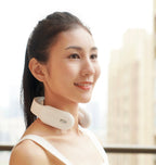 Cervical & Shoulder Massager Intelligent Remote Control Lootquake LLC