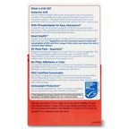Equate Extra Strength Krill Oil; 500 mg; 150 Count EasyOptionXY LLC