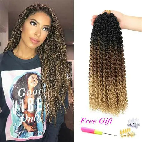 Passion Twist Hair Extensions Pi-Mart