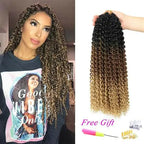 Passion Twist Hair Extensions Pi-Mart