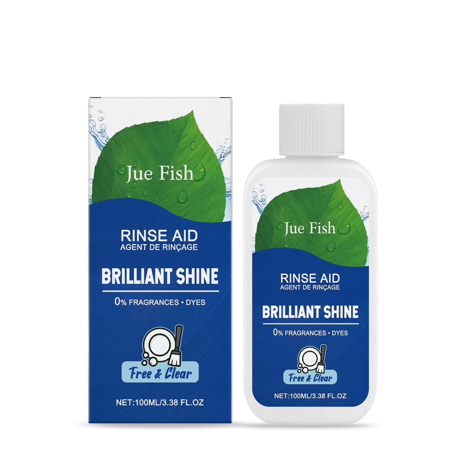 Dishwasher Cleaner