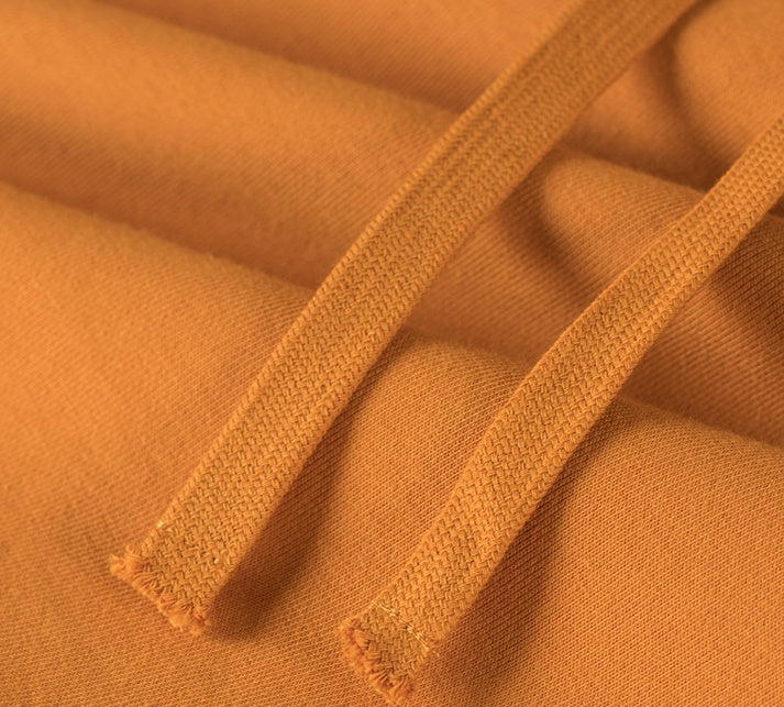 Drop Shoulder Heavy Weight Hoodie Pi-Mart