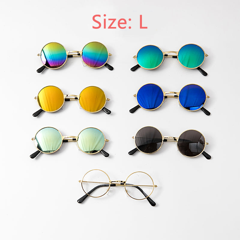 Pet Sunglasses - SJB-DIAMOND ELITES