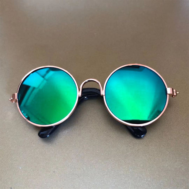 Pet Sunglasses - SJB-DIAMOND ELITES