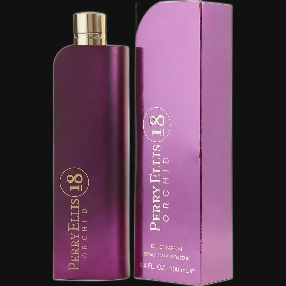 18 Orchid By Perry Ellis Perfume for Women Gamer Scents