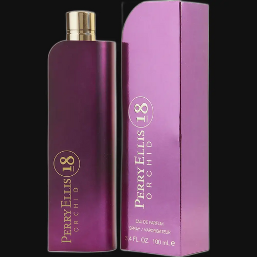 18 Orchid By Perry Ellis Perfume for Women Gamer Scents